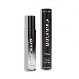 Buy EOL - Feromonen Parfum Matchmaker Black Diamond 10ml with the best price