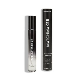 Eye Of Love Matchmaker Black Diamond 10 ml - Meeste Feromoonidega Parfüüm