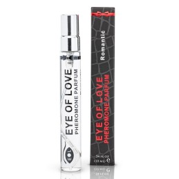 Eye Of Love - Romantic Feromoonidega Parfüüm Meestele 10 ml