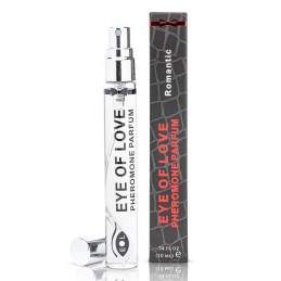 Eye Of Love - Romantic Feromoonidega Parfüüm Meestele 10 ml