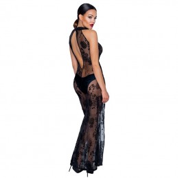 Buy Noir Handmade - Long Tulle Dress with the best price