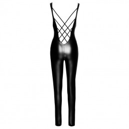 Buy Noir Handmade - Sleeveless Jumpsuit X with the best price