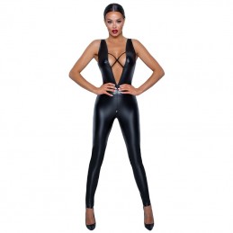 Buy Noir Handmade - Sleeveless Jumpsuit X with the best price