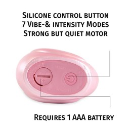 I RUB MY DUCKIE 2.0 | PARIS DISCREET VIBRATOR - Vibrators