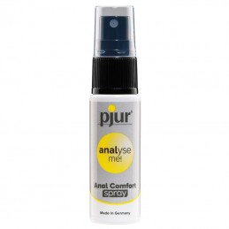 Pjur - Analyse Me Spray 20 ml|АПТЕКА ЭРОС