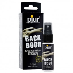 Pjur - Back Door Анальный спрей 20 ml|АПТЕКА ЭРОС