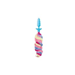 B-Vibe - Unicorn Anaaltapi 6-osaline Komplekt