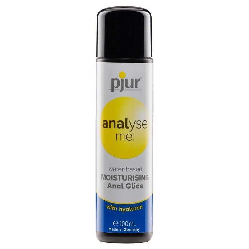 Pjur - Analyse me Comfort Water Anal Glide|LUBRICANT