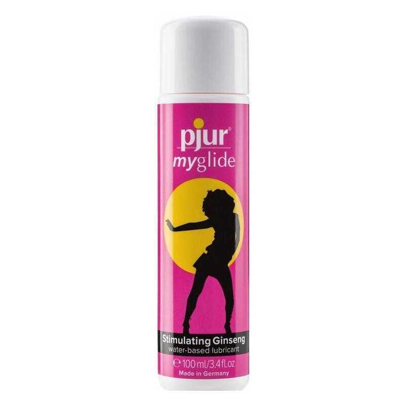 Buy Pjur - MyGlide 100 ml with the best price