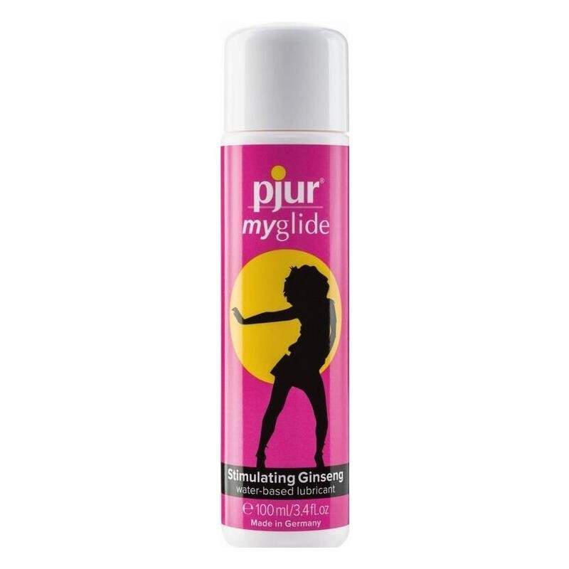 Pjur - MyGlide libesti