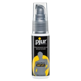 Pjur - Superhero Serum 20 ml пролонгатор