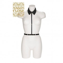 MAISON CLOSE AND FRAULEIN KINK - L'INDOMPTABLE - HARNESS|ACCESSORIES