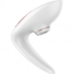 Buy SATISFYER - PRO 4 COUPLES with the best price