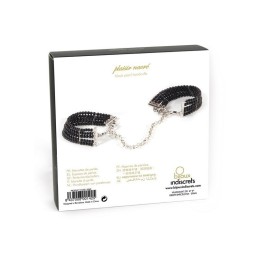Buy Bijoux Indiscrets - Plaisir Nacre handcuffs with the best price