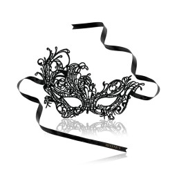 RIANNE S - VENETIAN-STYLE MASK|ACCESSORIES
