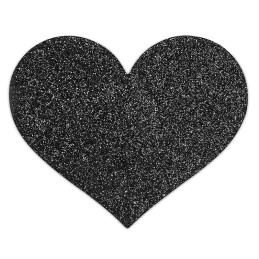 BIJOUX INDISCRETS - FLASH HEART BLACK