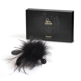 Купить Bijoux Indiscrets - Pom Pom Feather Tickler по лучшей цене в Эстонии