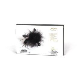 Bijoux Indiscrets - Pom Pom Перо Щекотки