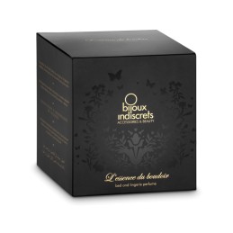 Bijoux Indiscrets - L'essence De Boudoir lingerie ja voodi parfüüm|KEHAHOOLDUS