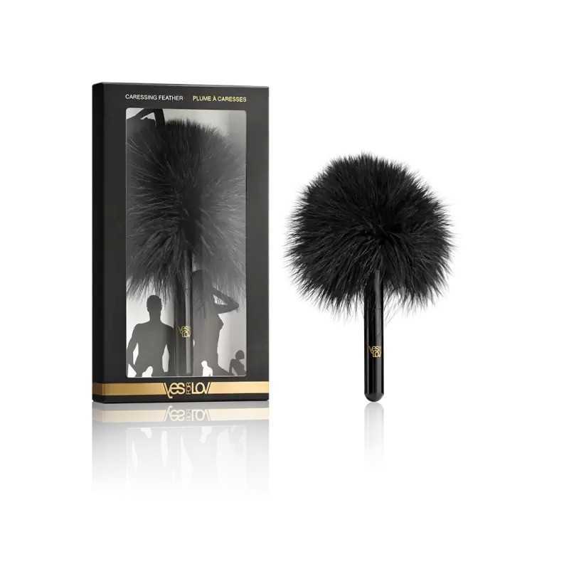 Buy YESforLOV - Caressing Feather with the best price