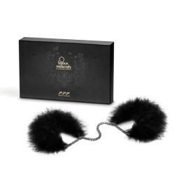 Купить Bijoux Indiscrets - Za Za Zu Feather Handcuffs по лучшей цене в Эстонии