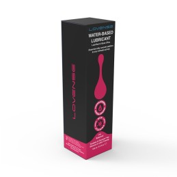 Buy Lovense - Water-based Lubricant 100ml with the best price