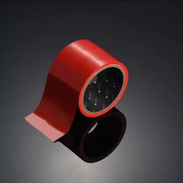 Buy Upko - Standard Static Bondage Tape Red with the best price