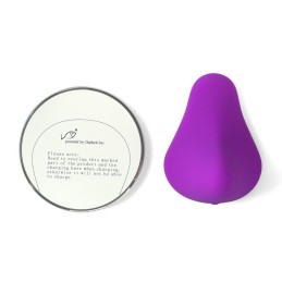 Buy Tracy's Dog - Triangle Muscle Massager Purple with the best price