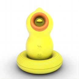 Buy Tracy's Dog - New Ducking Clitoral Sucking Vibrator with the best price