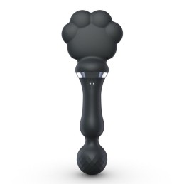 Buy Tracy's Dog - Cats Paw Electric Shock Vibrator Black with the best price