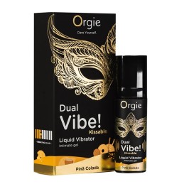 Orgie - Dual Vibe Pina...