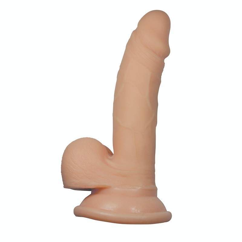 Sportsheets - Boy Next Door Realistic Dildo Sportsheets - Boy Next Door Realistic Dildo