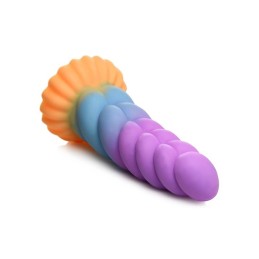 Creature Cocks - Dildo Müstiline ükssarvik