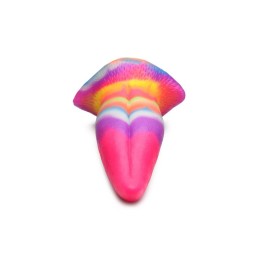 Buy Creature Cocks - Glow-in-the-dark Unicorn Tongue Dildo with the best price