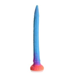 Buy Creature Cocks - Glow-in-the-dark Silicone Dragon Anal Dildo with the best price