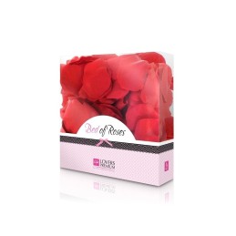 LoversPremium - Bed of Roses Led Candle Set|GIFT SETS