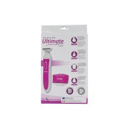 Ultimate Personal Shaver Women|BODY CARE