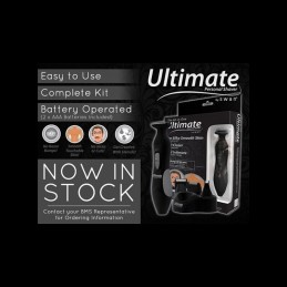 Ultimate Personal Shaver комплект интимной стрижки для мужа