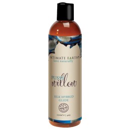 INTIMATE EARTH - PUSSY WILLOW HÜBRIIDLIBESTI 120ML