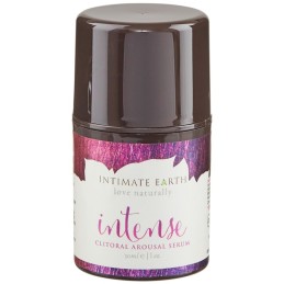 INTIMATE EARTH - INTENSE CLITORAL GEL|DRUGSTORE