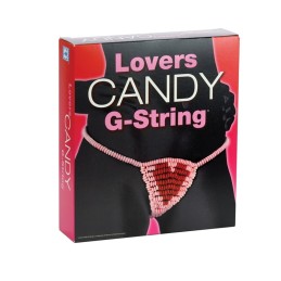SPENCER AND FLEETWOOD - LOVERS CANDY G-STRING|ИГРЫ 18+