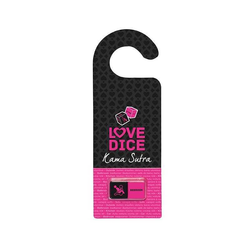 Kama Sutra Love Dices|GAMES 18+