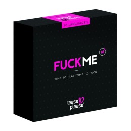 Tease & Please - Fuck Me Game