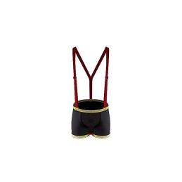 MALE POWER - Hose Me Down Kostüüm L/XL