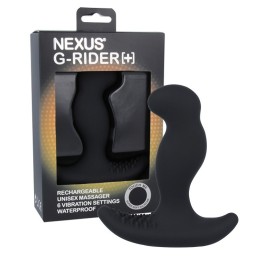 Nexus - G-Rider Unisex Vibrostimulator
