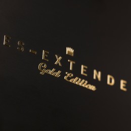 Купить Jes Extender Gold для увеличение полового члена по лучшей цене в Эстонии
