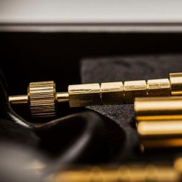 Jes-Extender Gold Увеличитель Члена
