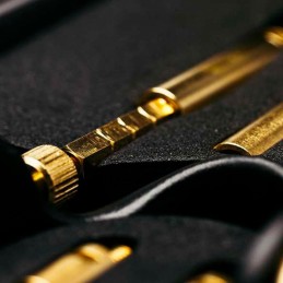 Jes-Extender Gold Увеличитель Члена