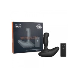 Nexus - Revo Stealth Remote Controlled Prostate Stimulator|FOR MEN