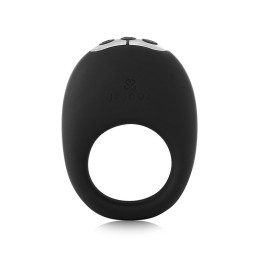 Je Joue - Mio Vibrating Cock Ring Black